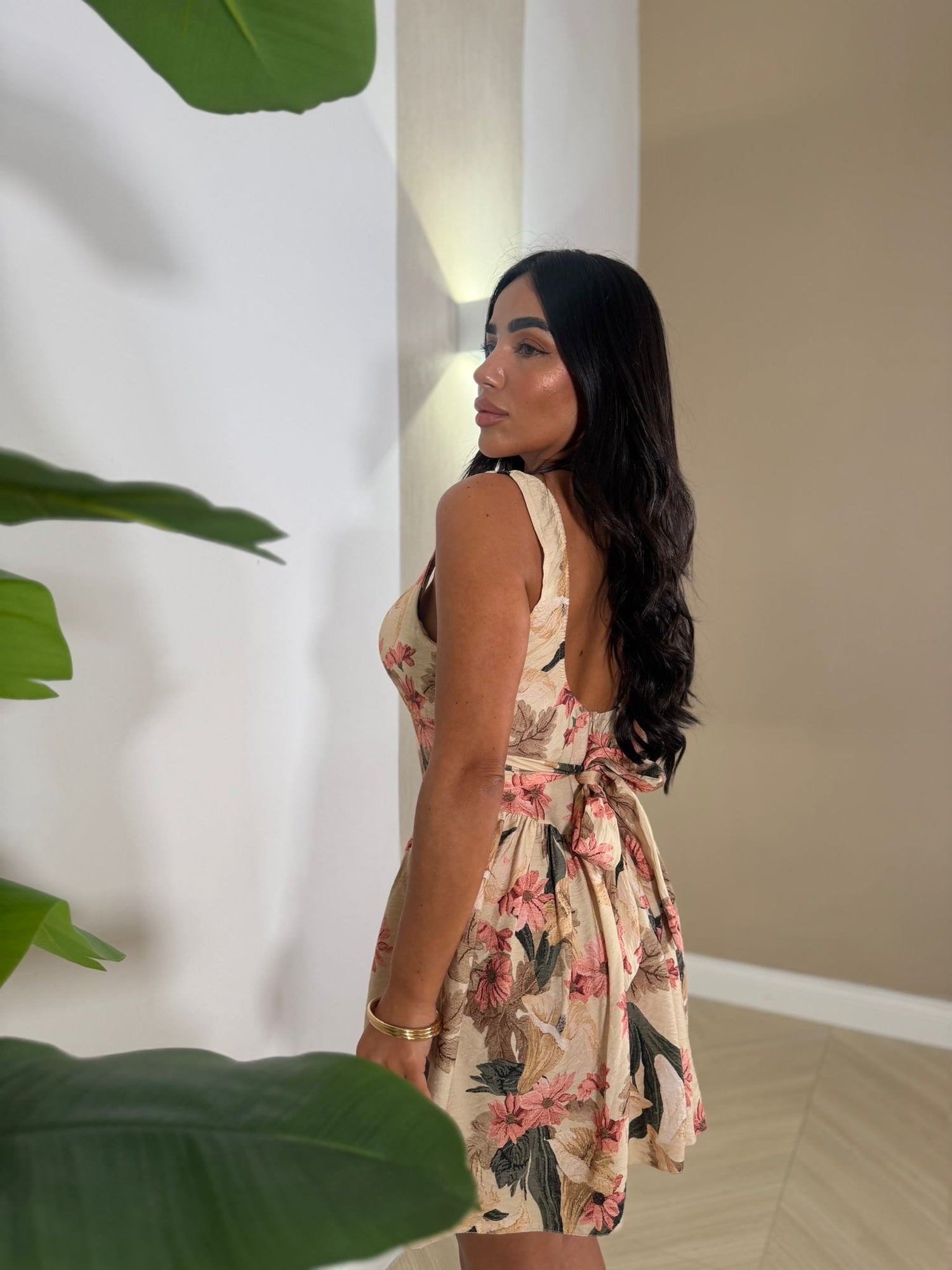 Dress Sandy