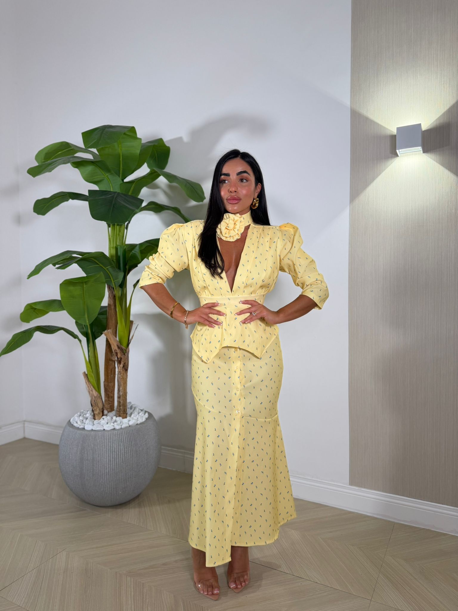 Dress Reina
