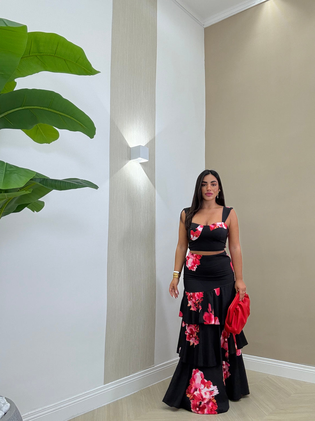 Coordinato Chantal