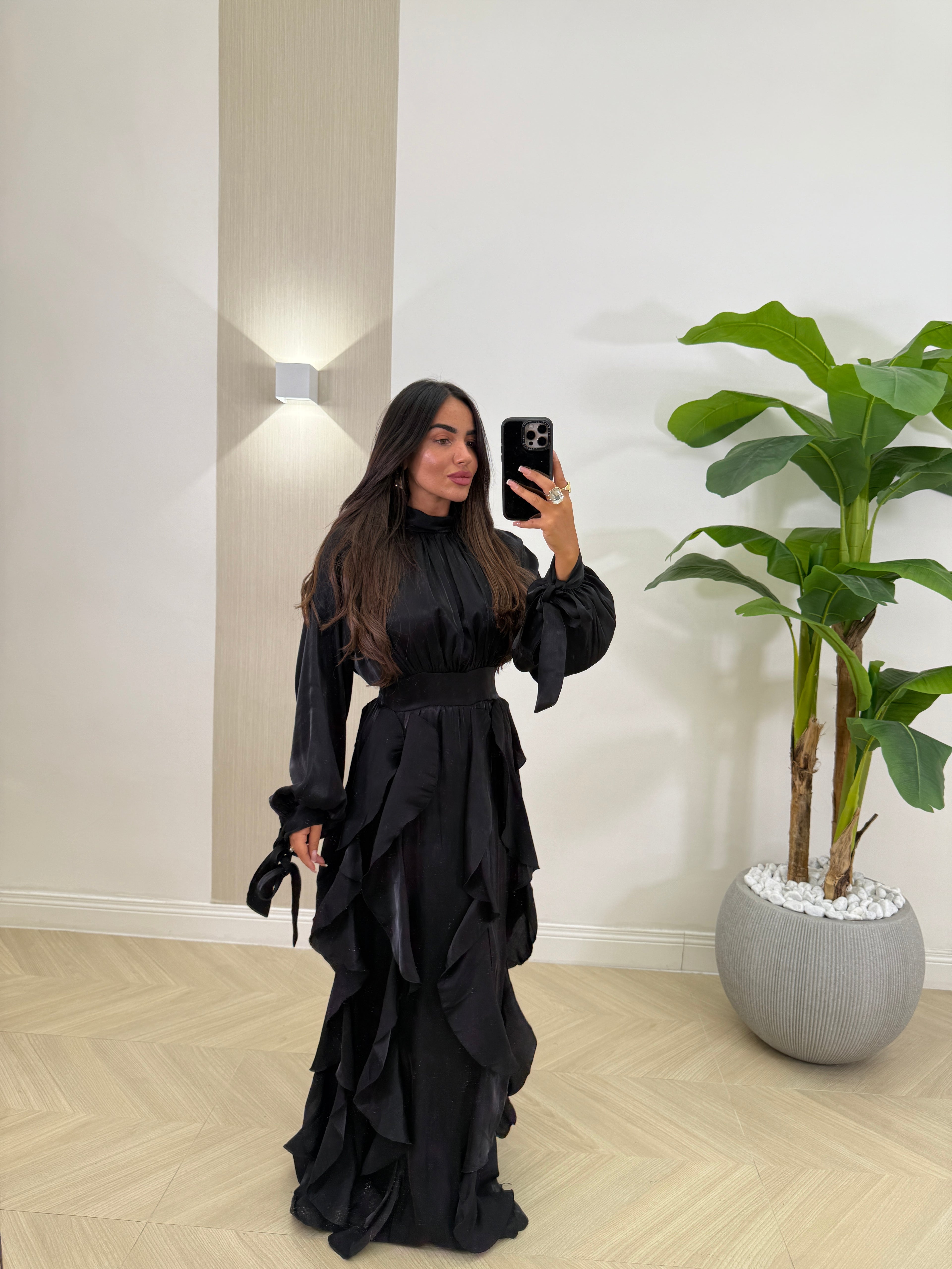 Dress Adam