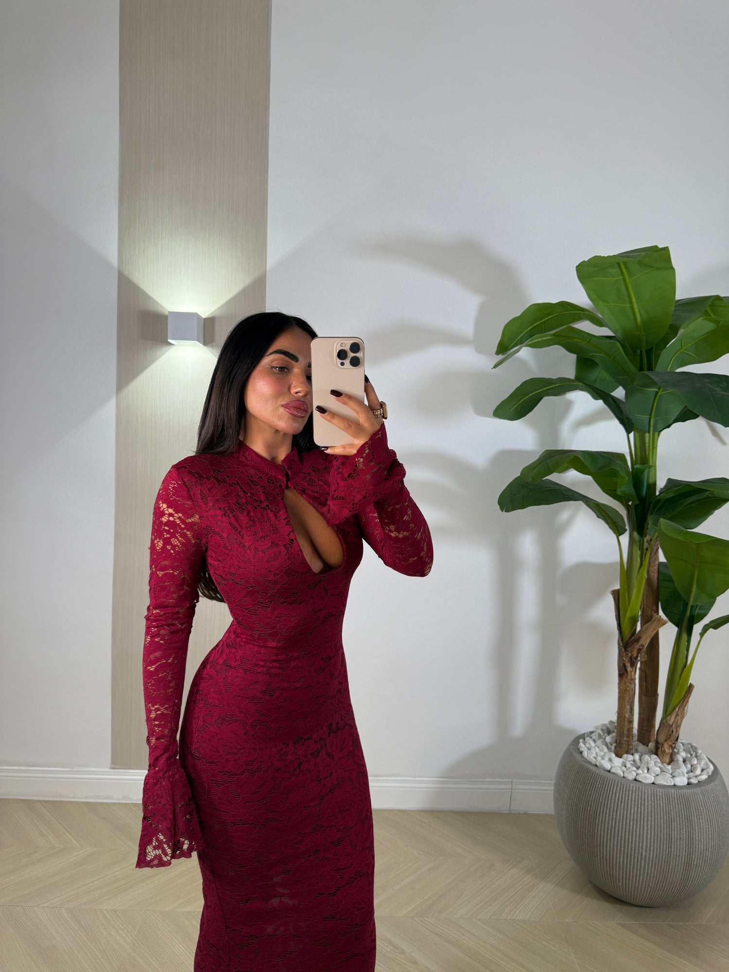 Dress Unica