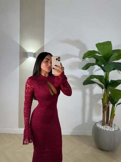 Dress Unica