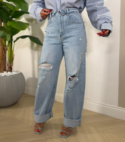 Jeans River