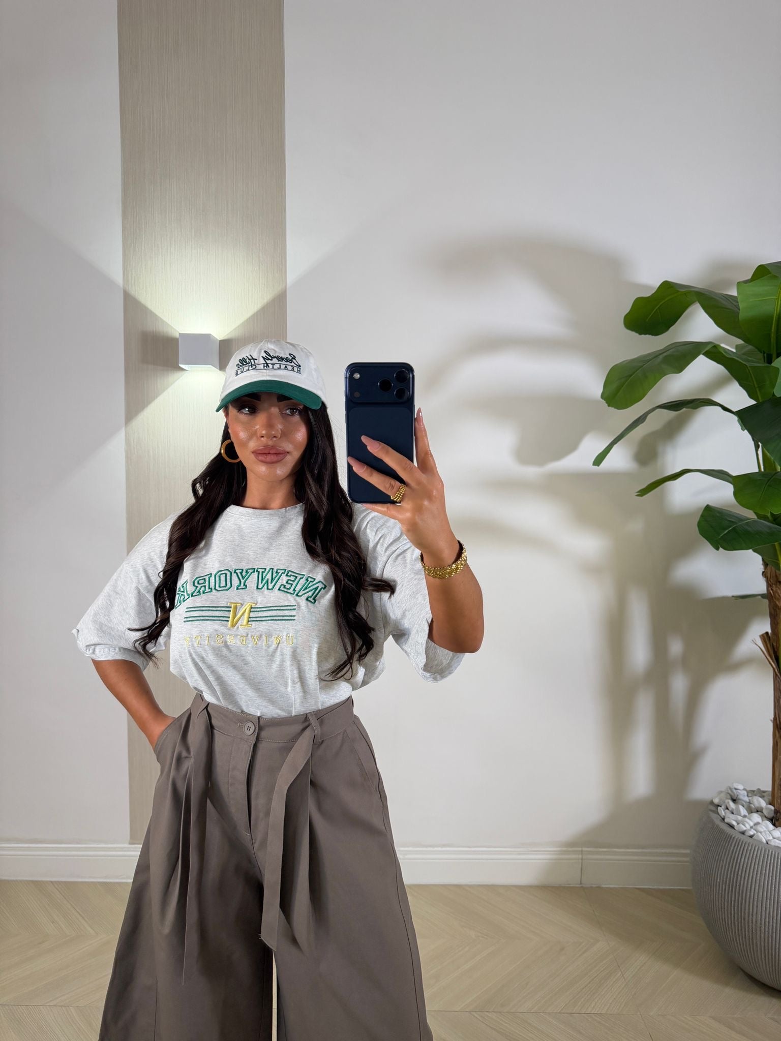 Maglia New York City