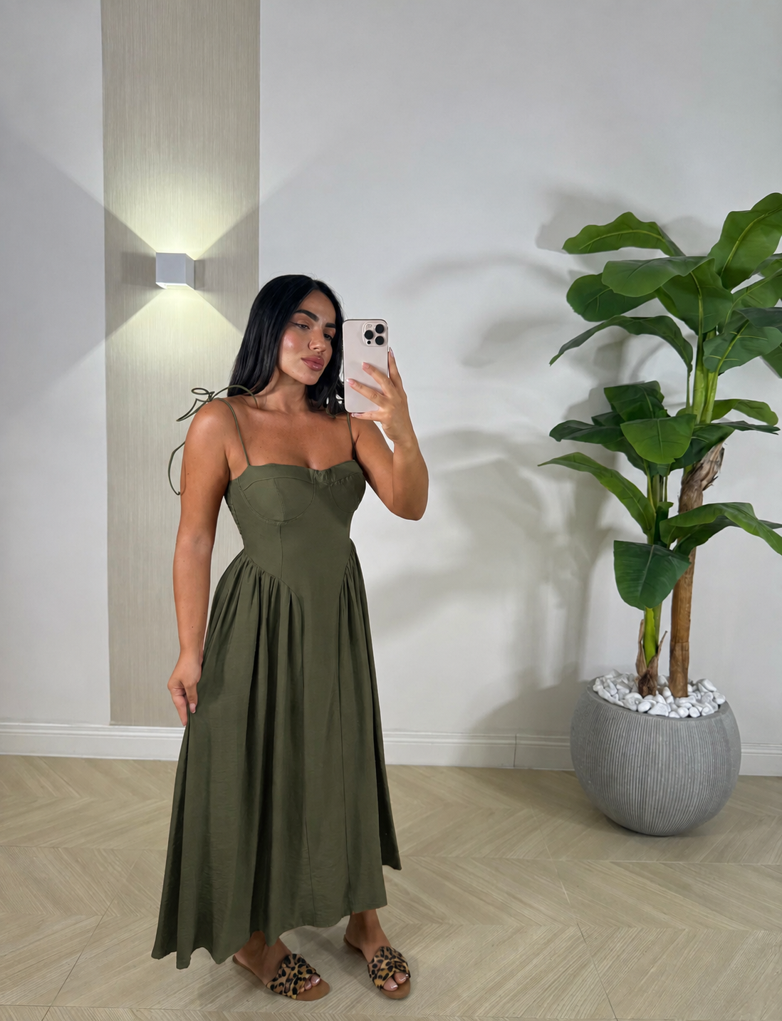 Dress Persia