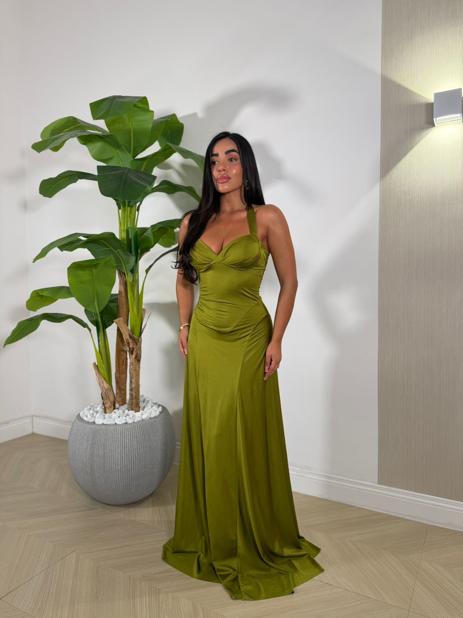 Dress Romantic