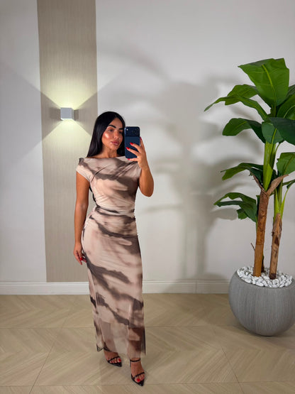 Dress Softly