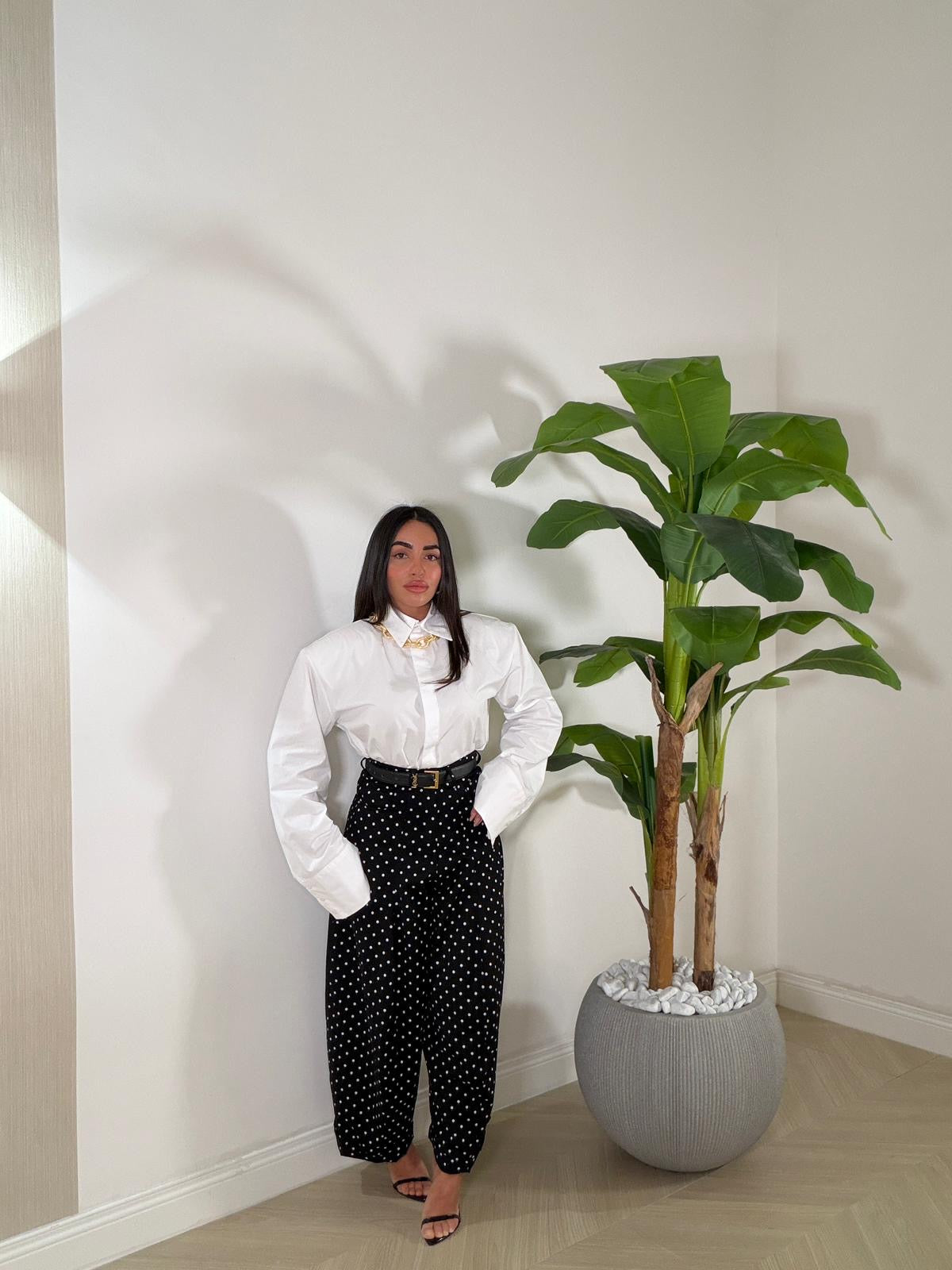 Jeans Poppins