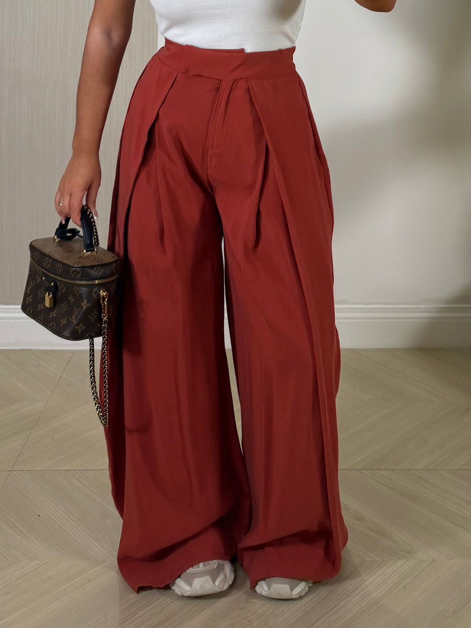 Pantalone Billie