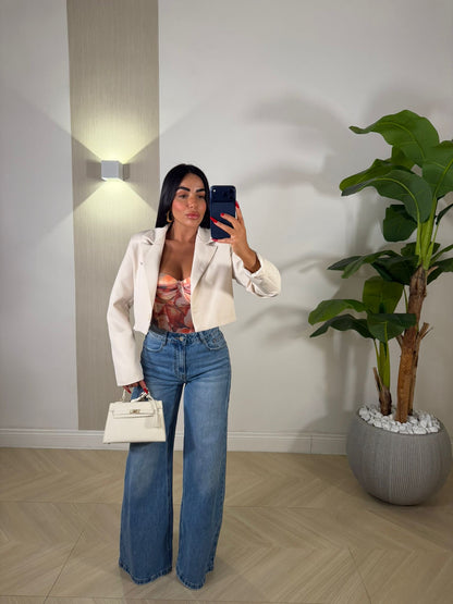 Jeans Petunia