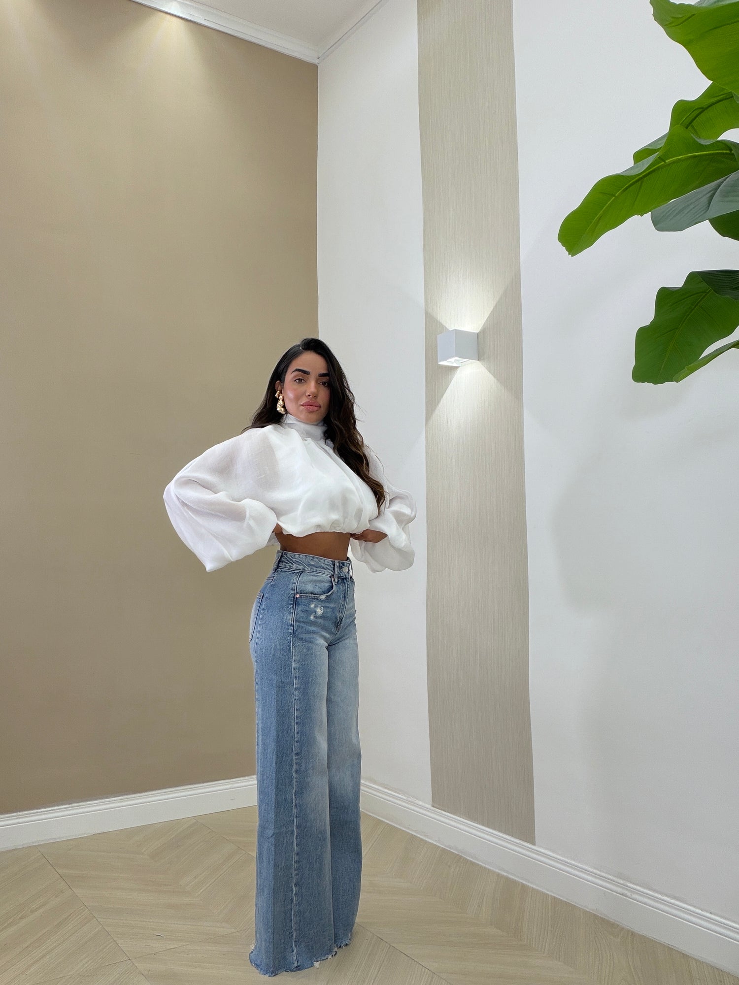 Jeans Brigitte