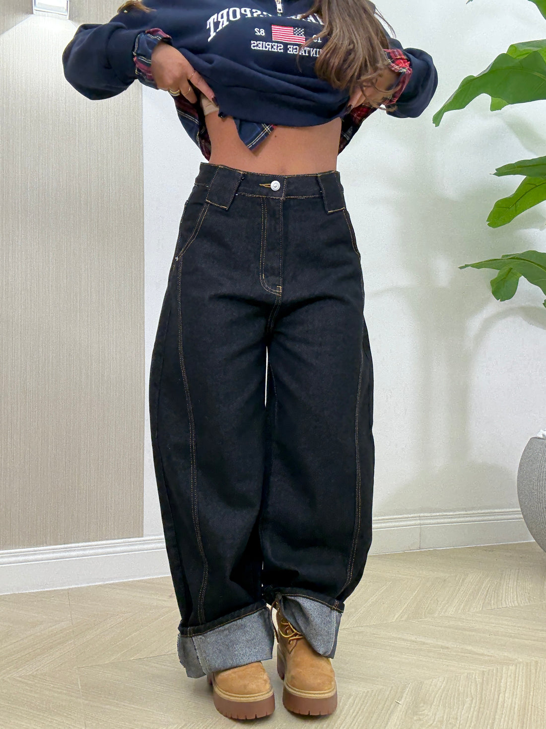 Jeans Karim