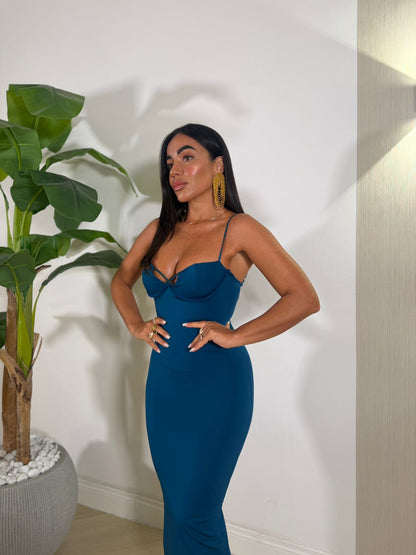 Dress Jamilah