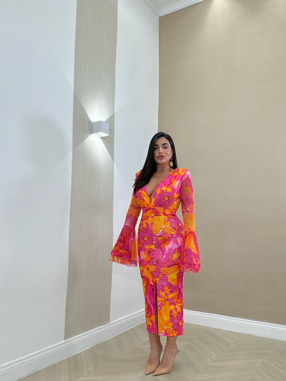 Dress Malibù
