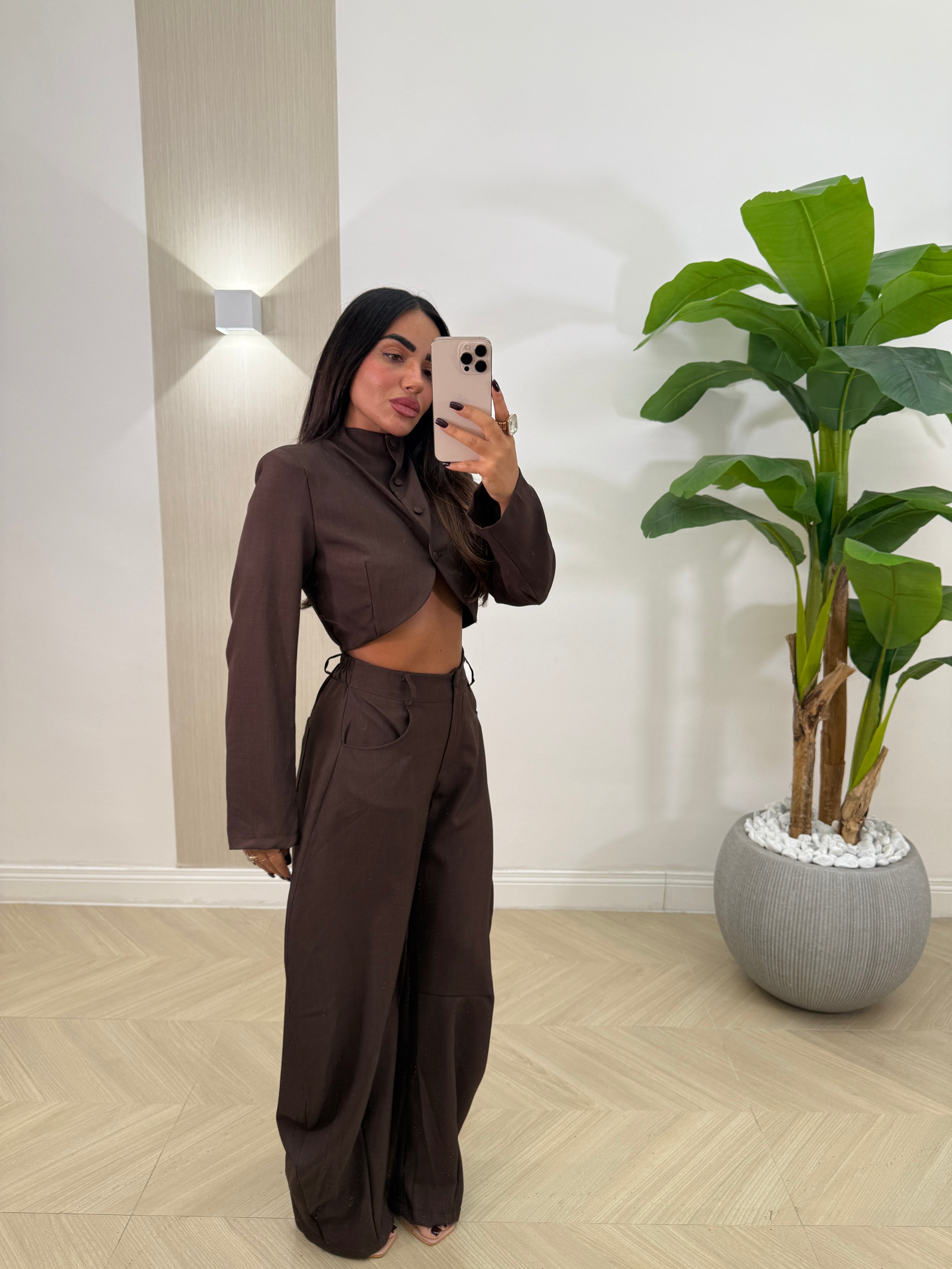 Tailleur Carola