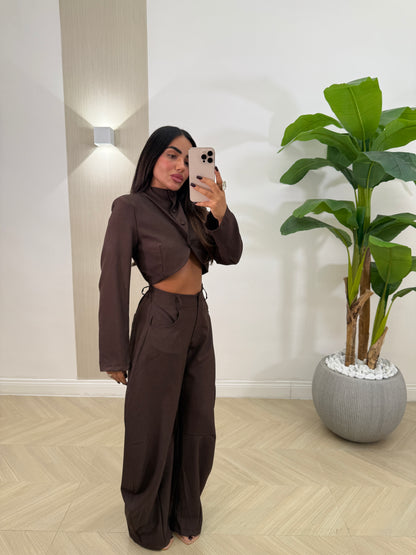 Tailleur Carola