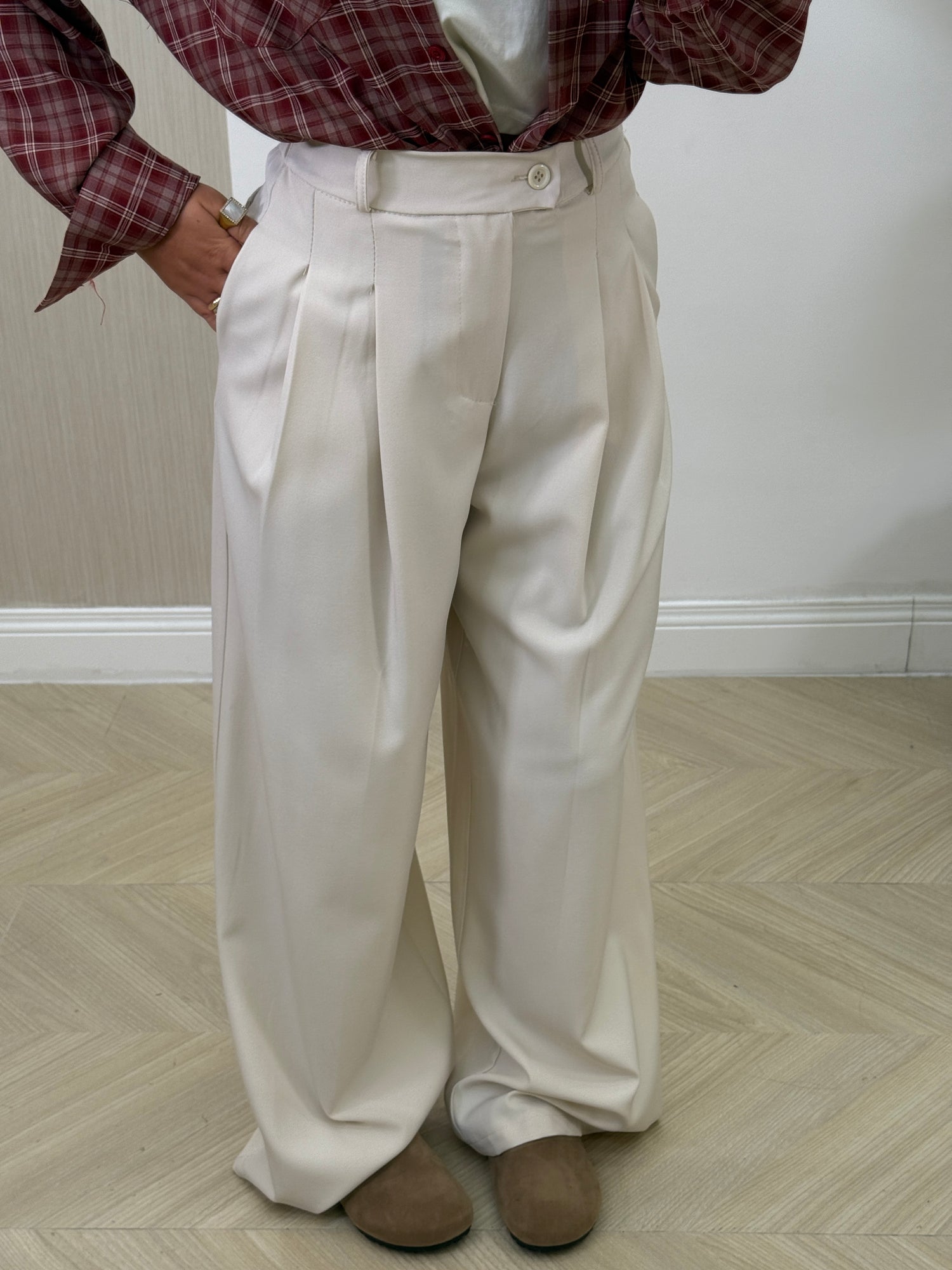 Pantalone Oliver