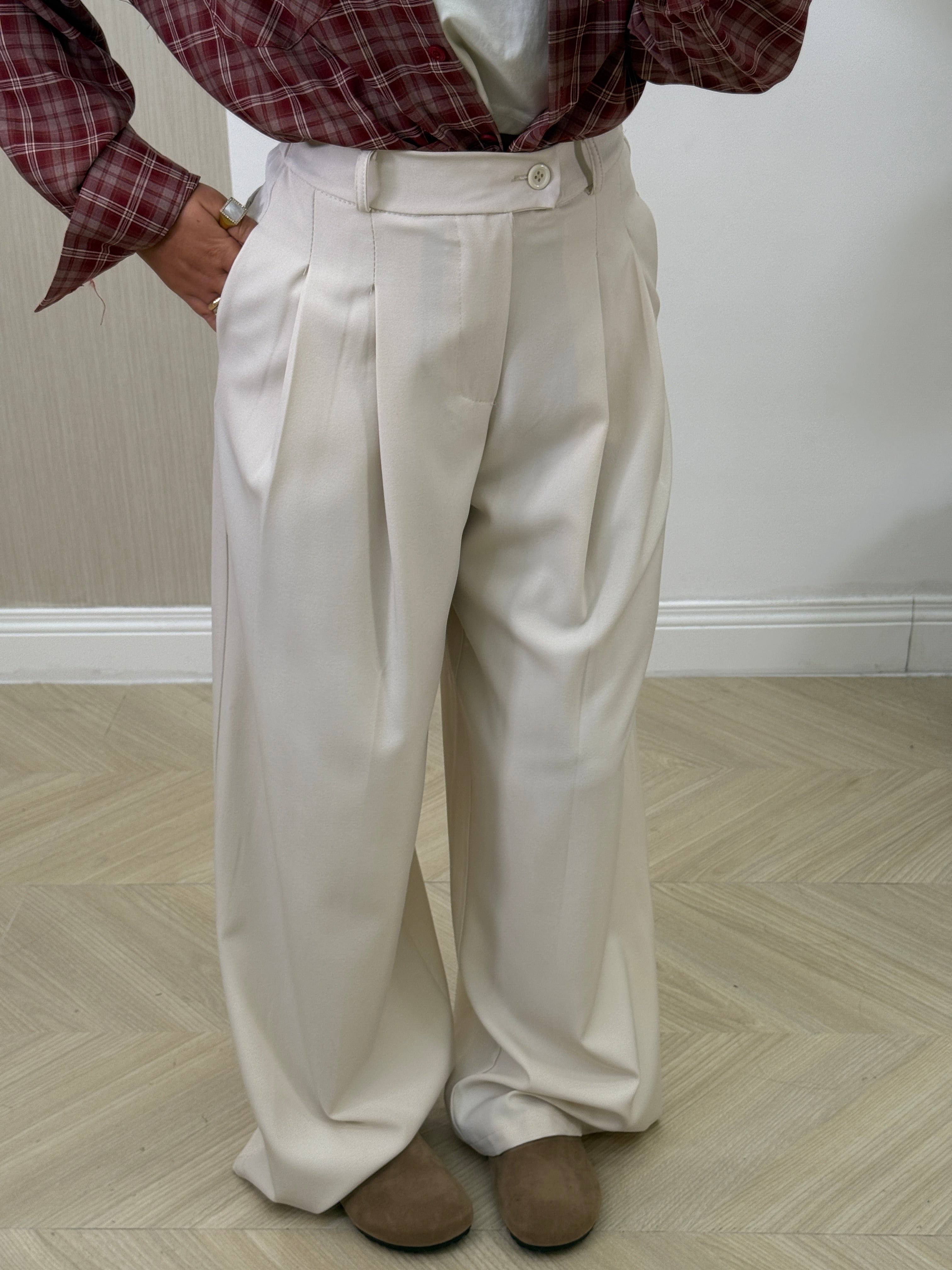 Pantalone Oliver