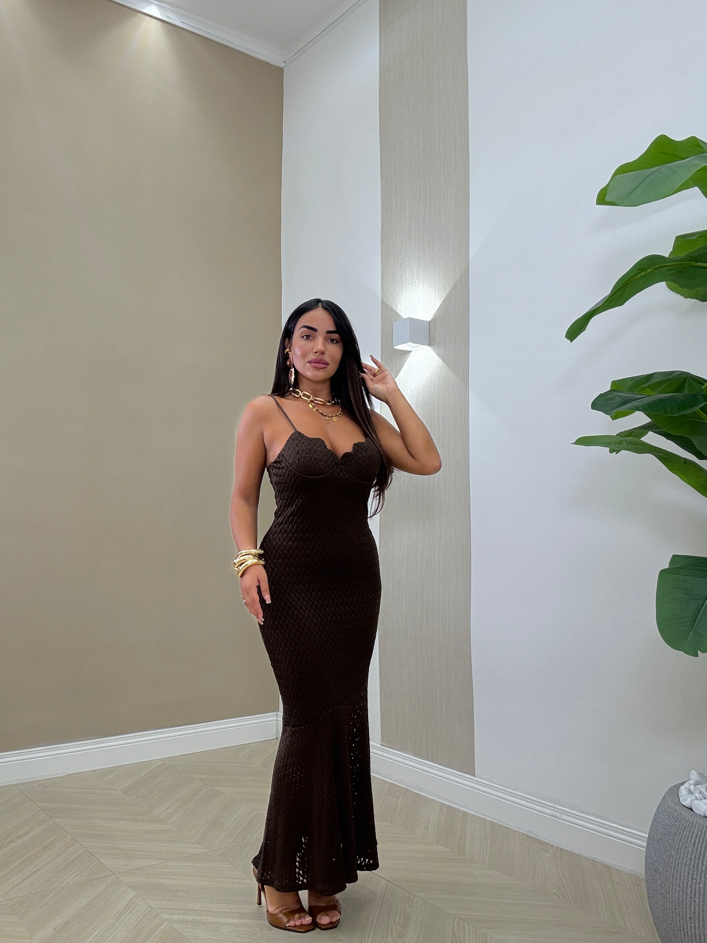 Dress Nadia