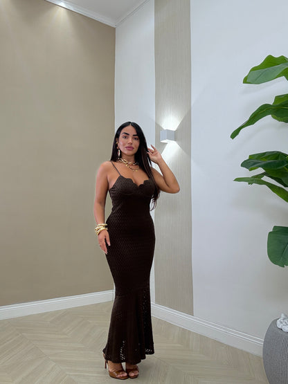 Dress Nadia