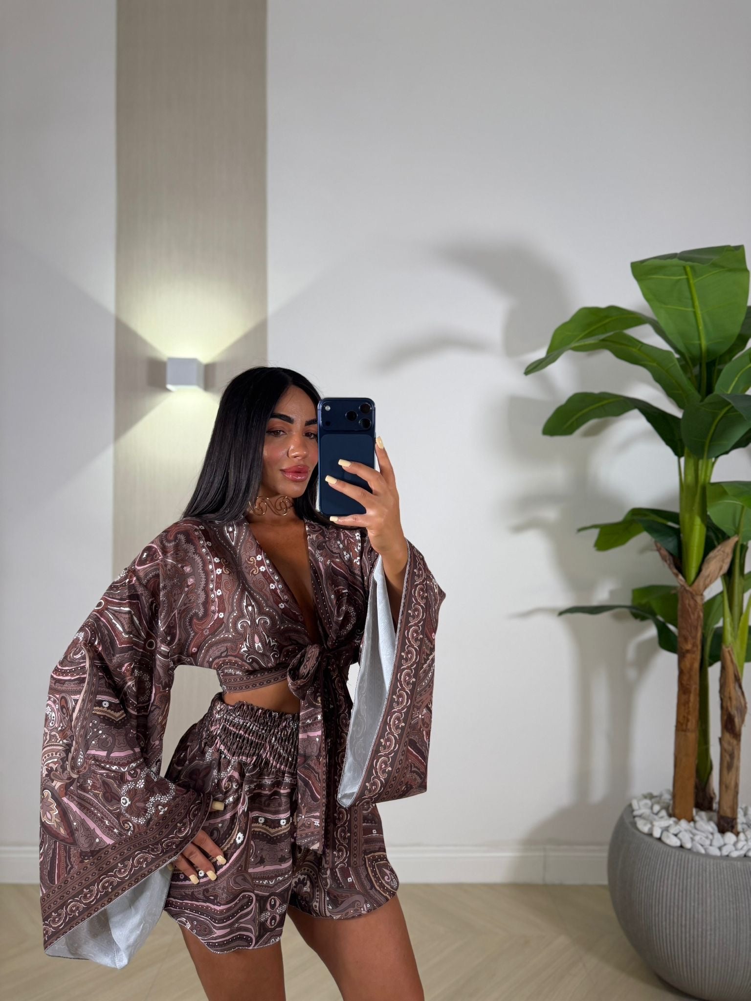 Coordinato Savannah