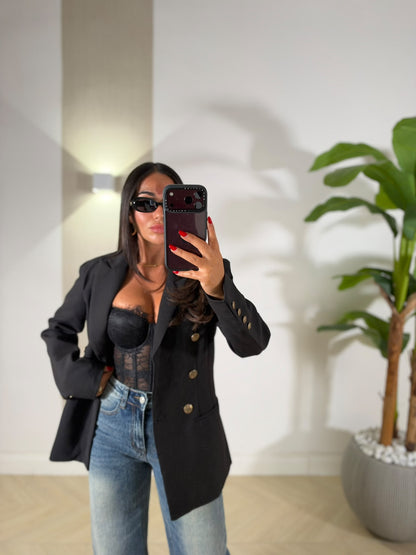 Blazer Katlyn