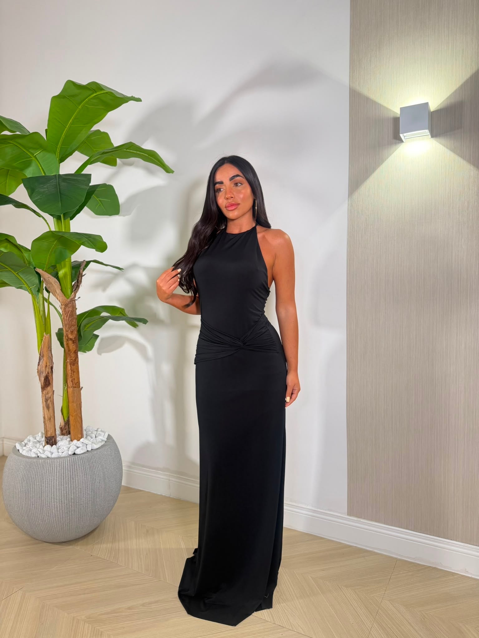 Dress Riviera