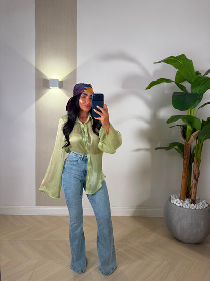 Jeans Smokey