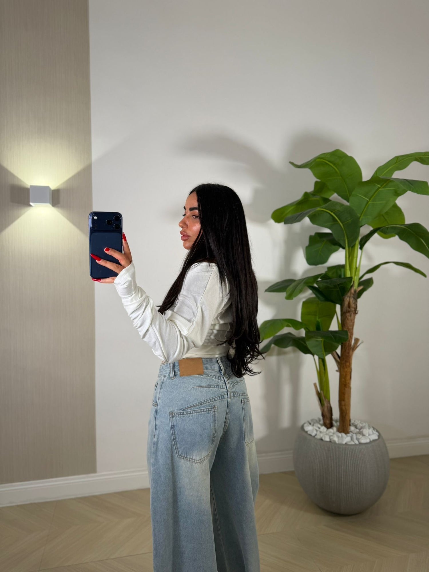 Jeans Margi