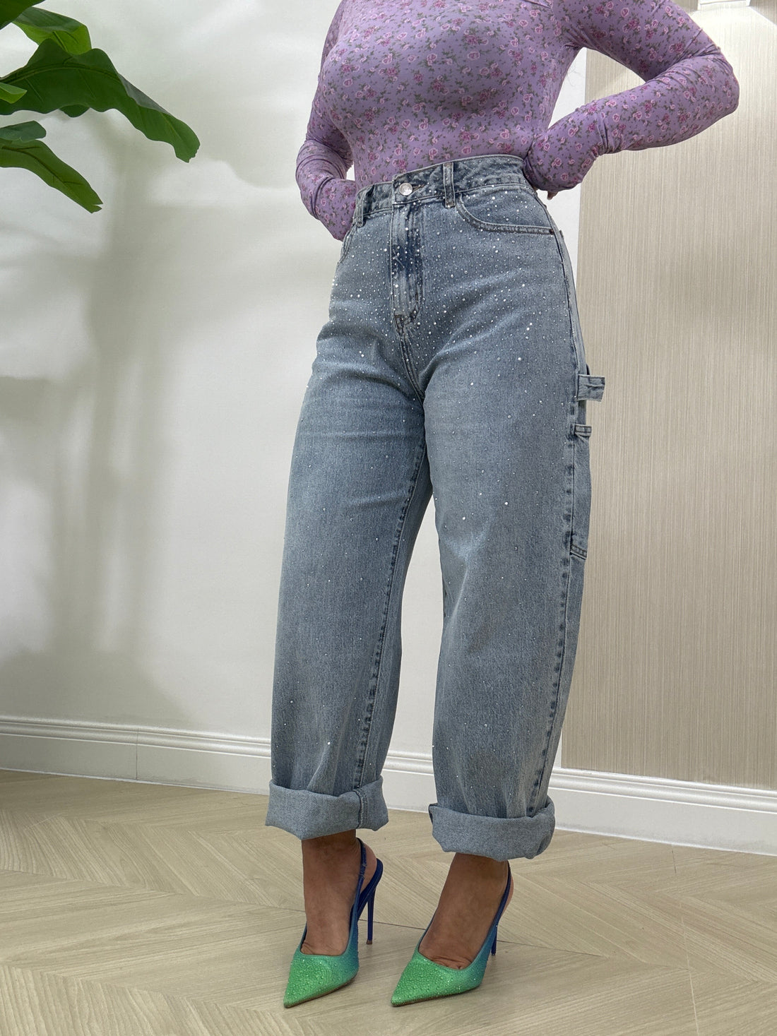 Jeans Las vegas