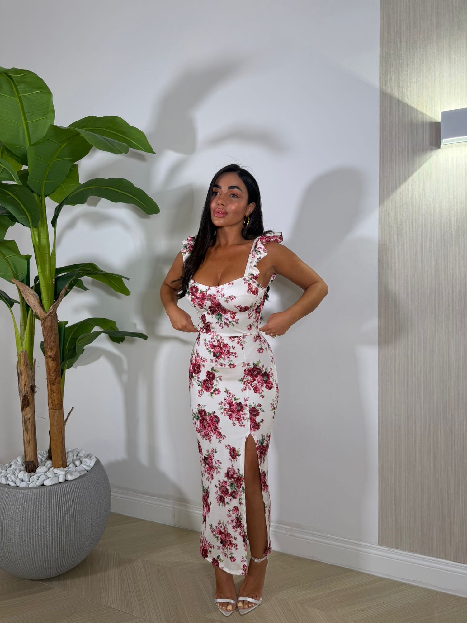 Dress Magico