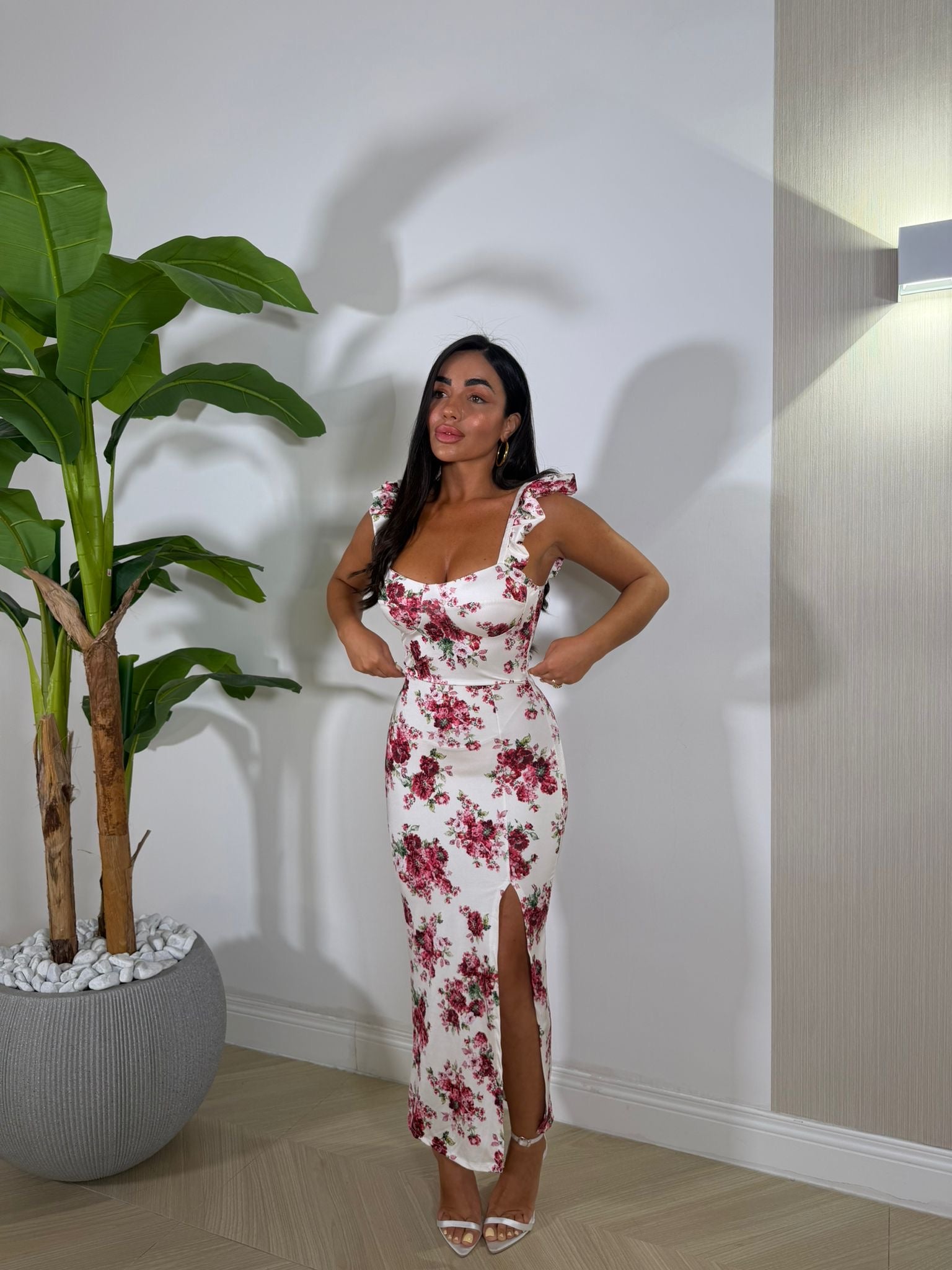 Dress Magico