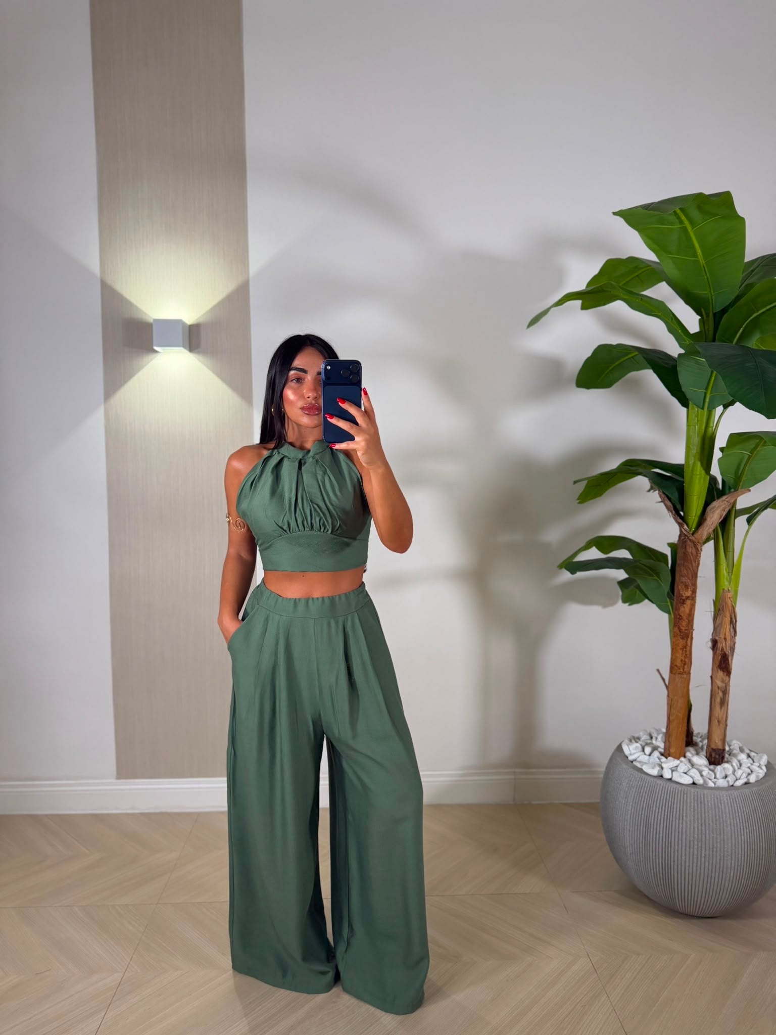 Coordinato Daisies