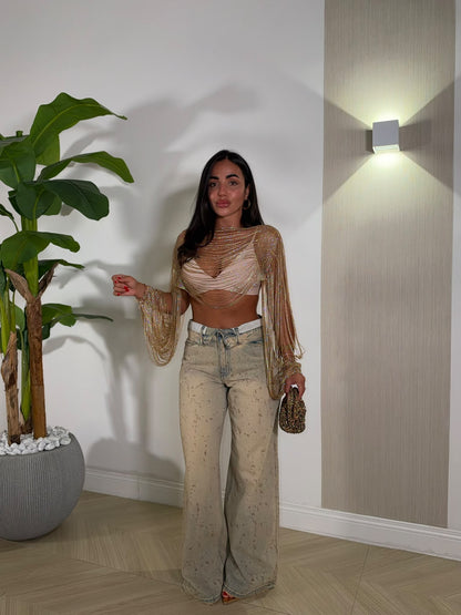 Jeans Sirius