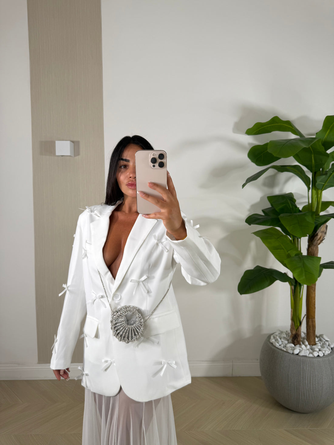 Blazer Fiocco