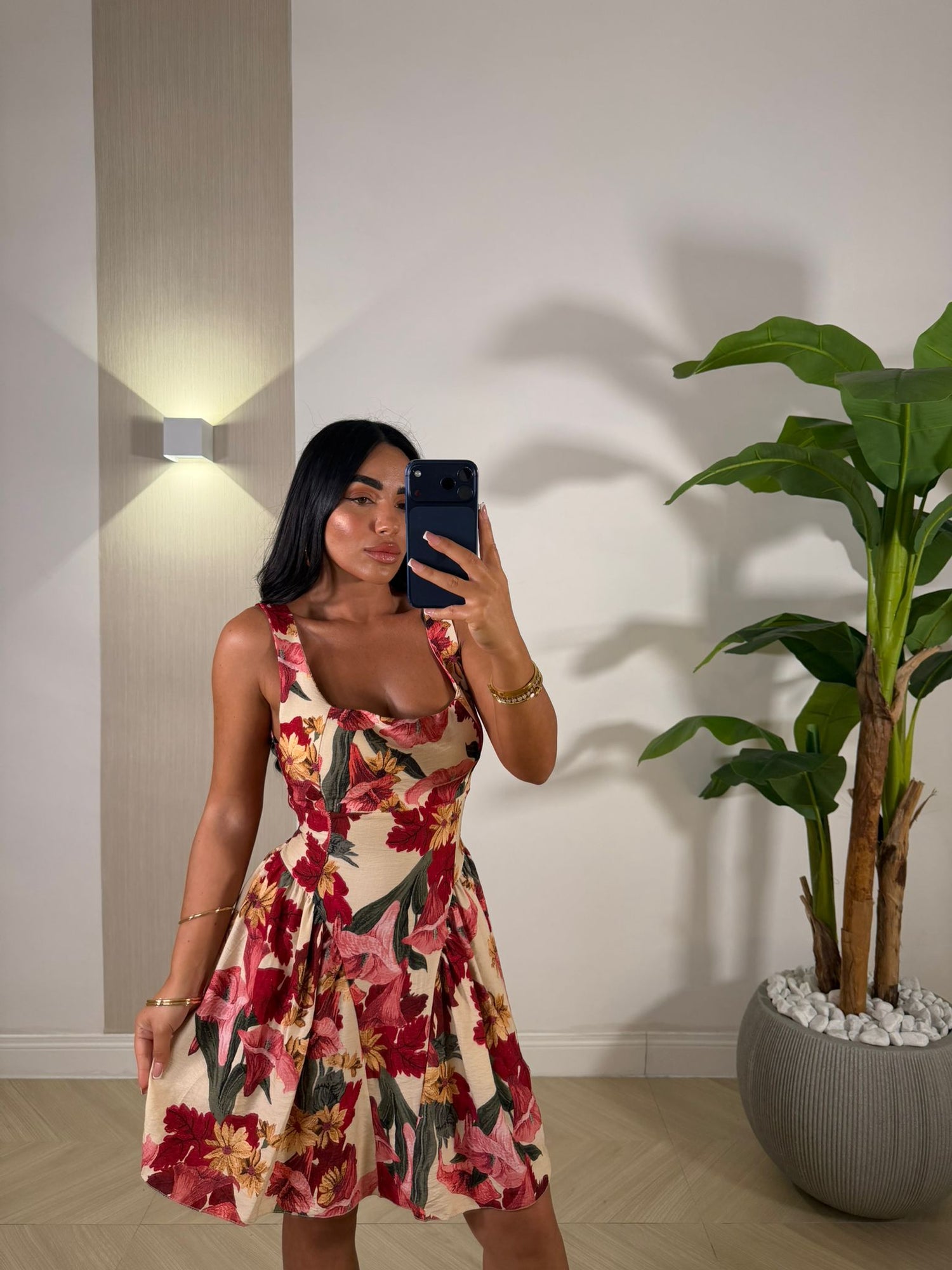 Dress Sandy