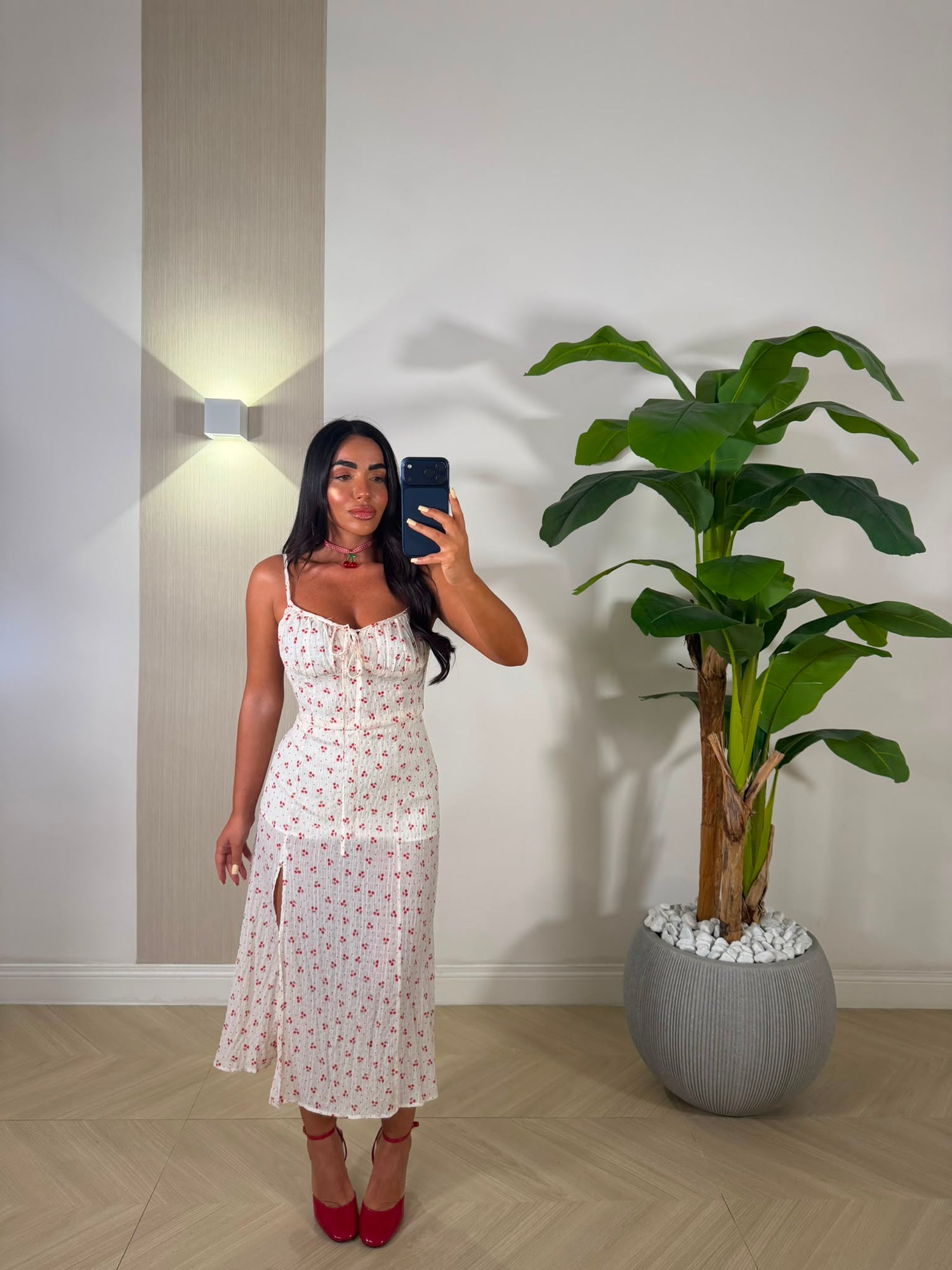 Dress Cherries