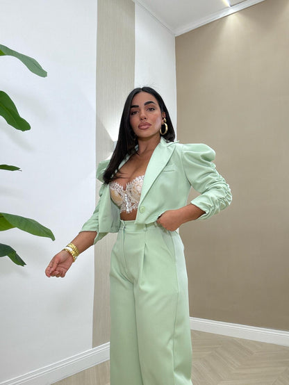 Tailleur 9 Aprile