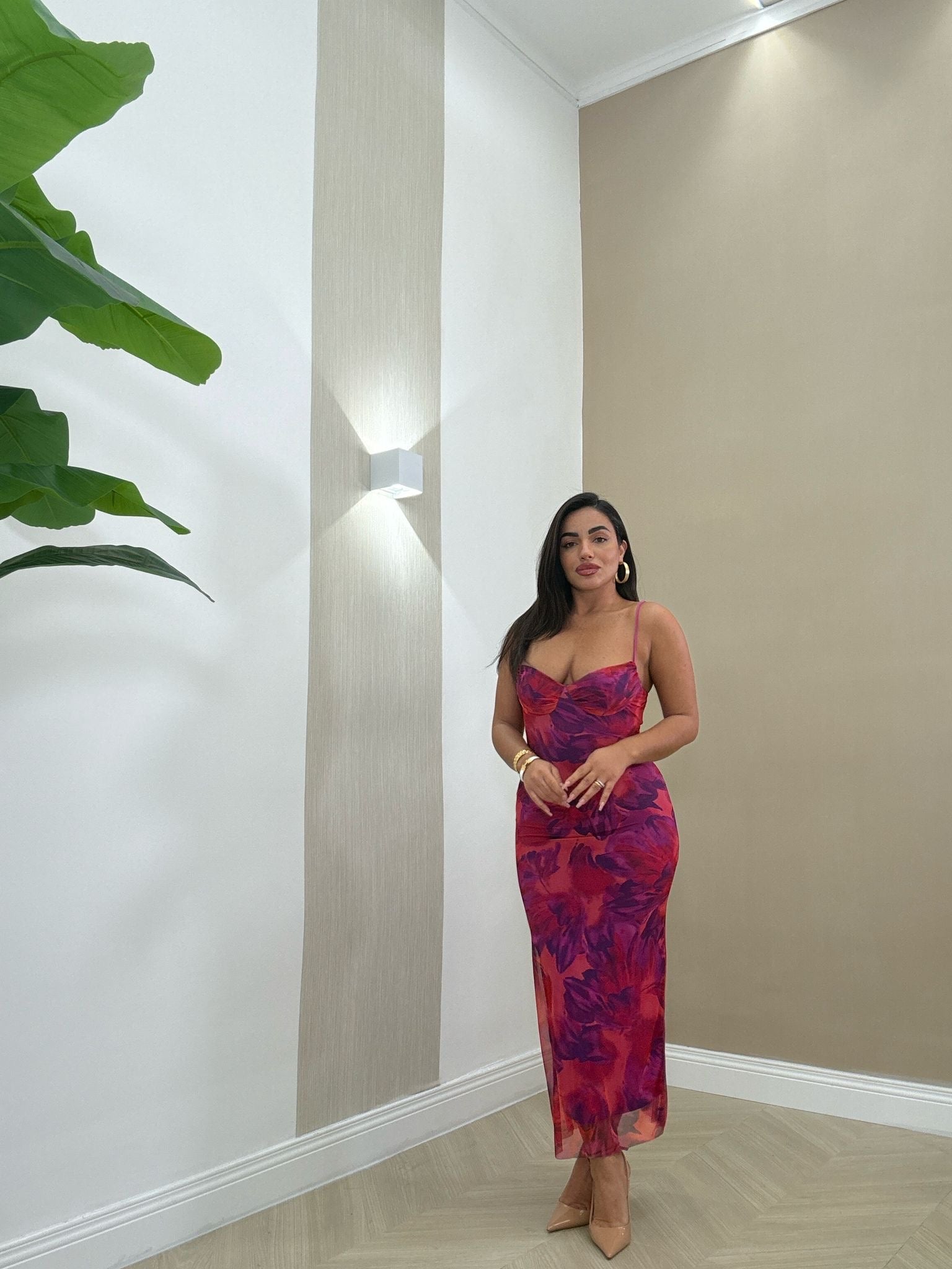 Dress Ocean