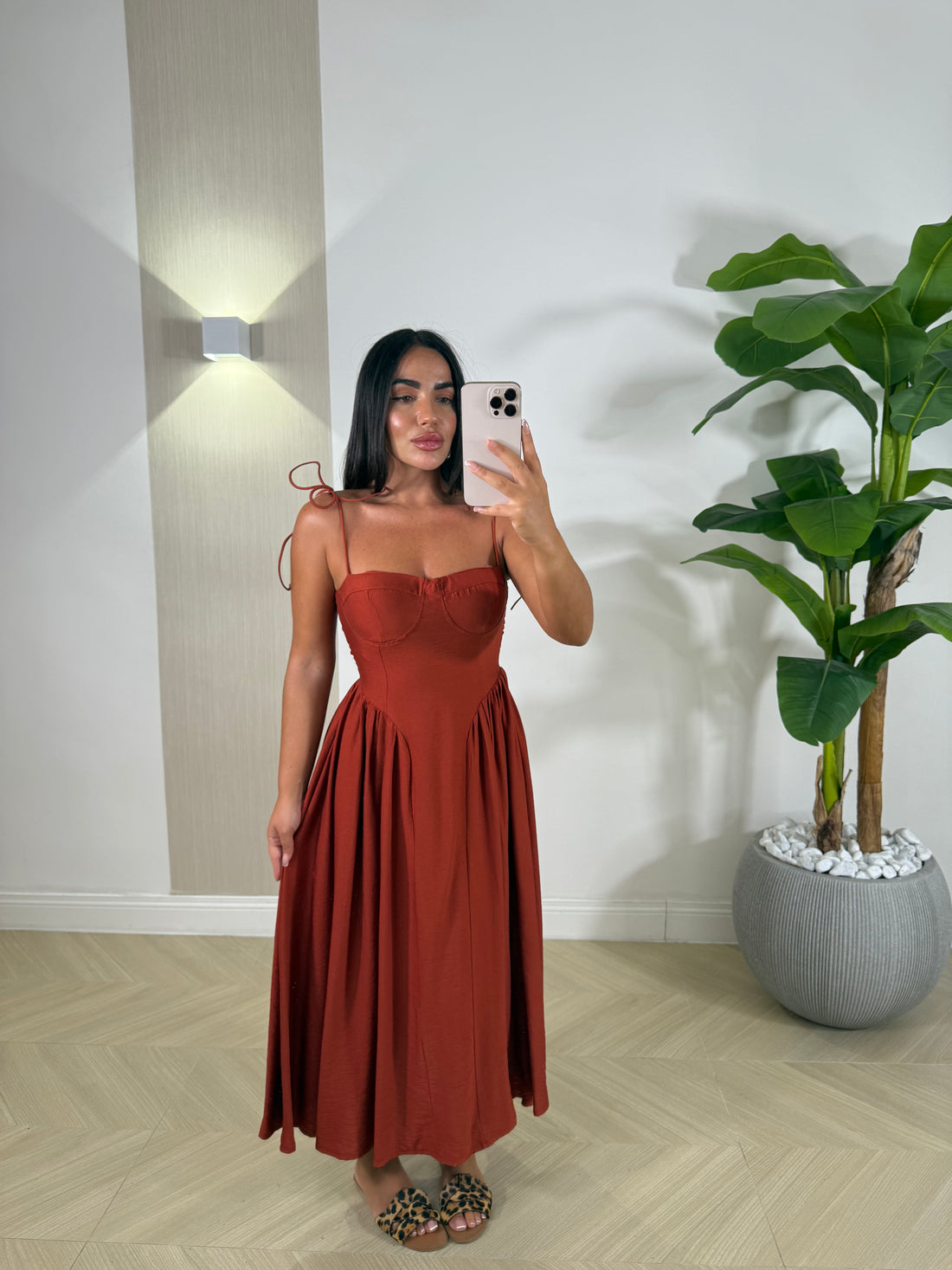 Dress Persia