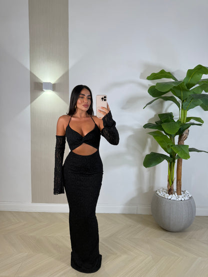 Dress Cristiana