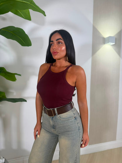 Canotta Araby
