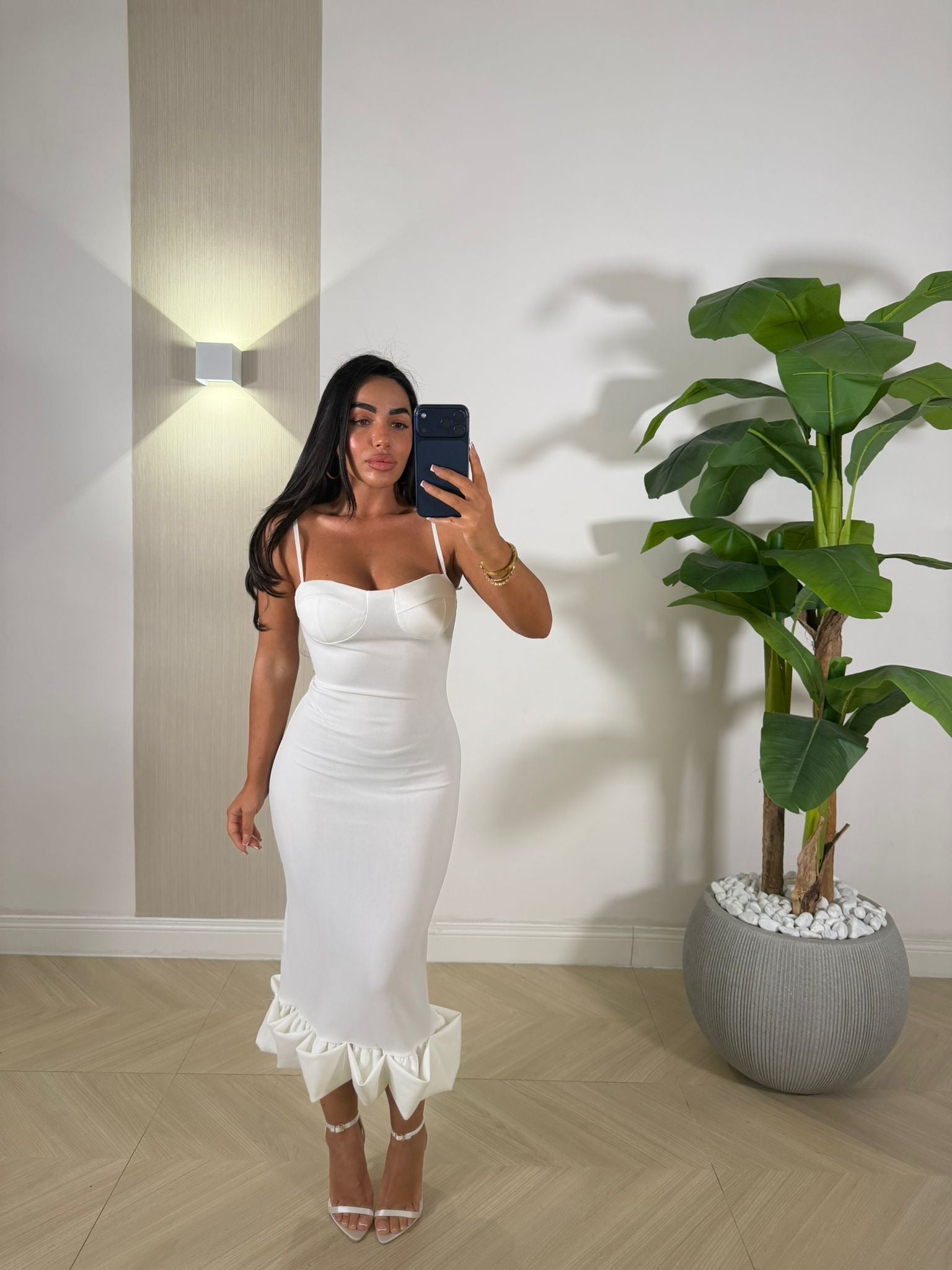 Dress Evalina