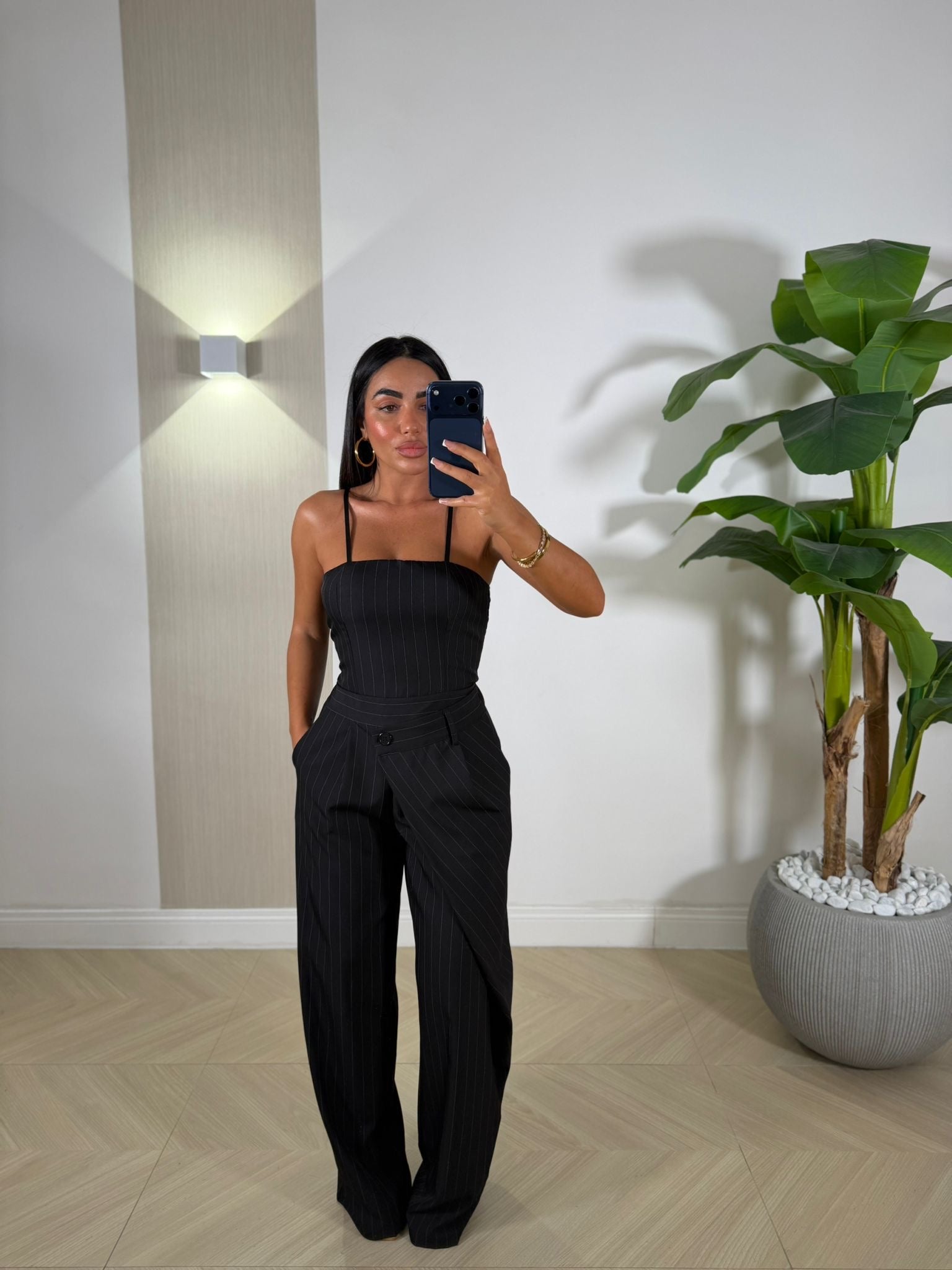 Jumpsuit Jendal