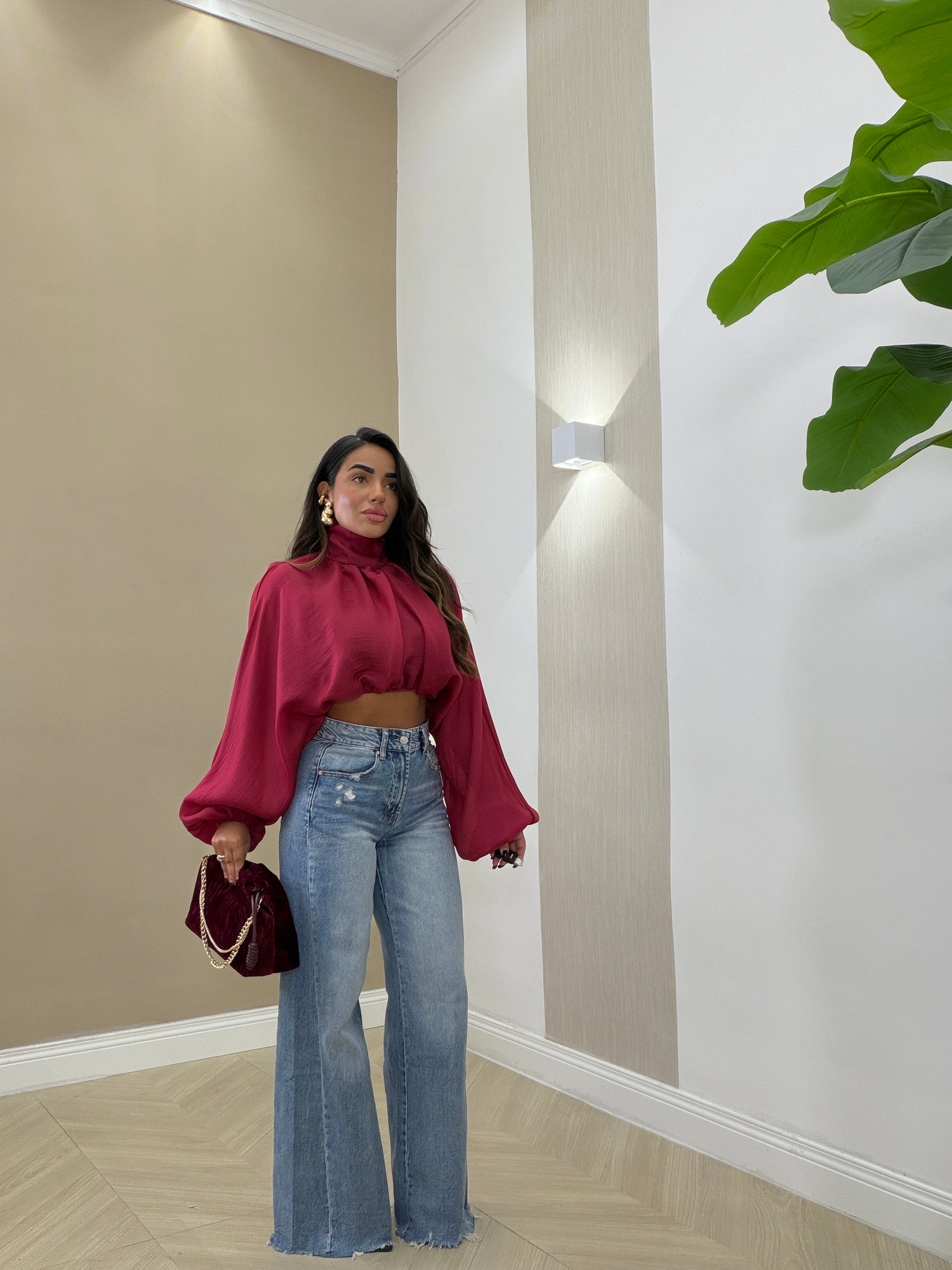 Jeans Brigitte