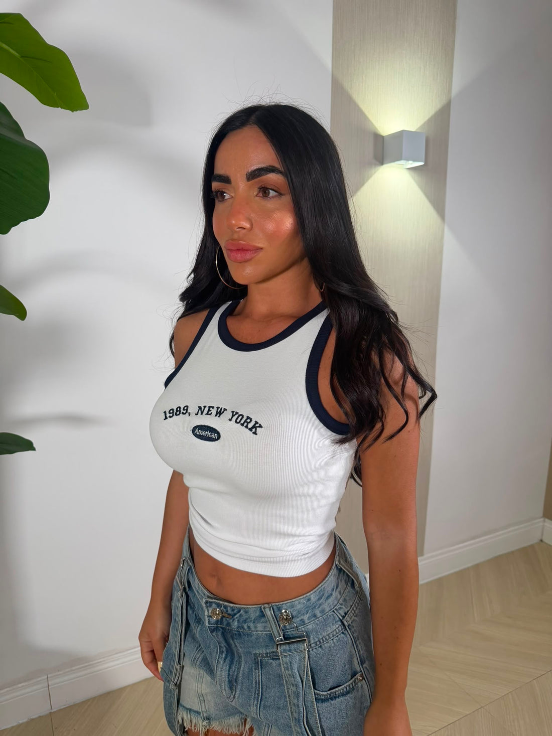 Canotta Aliyah
