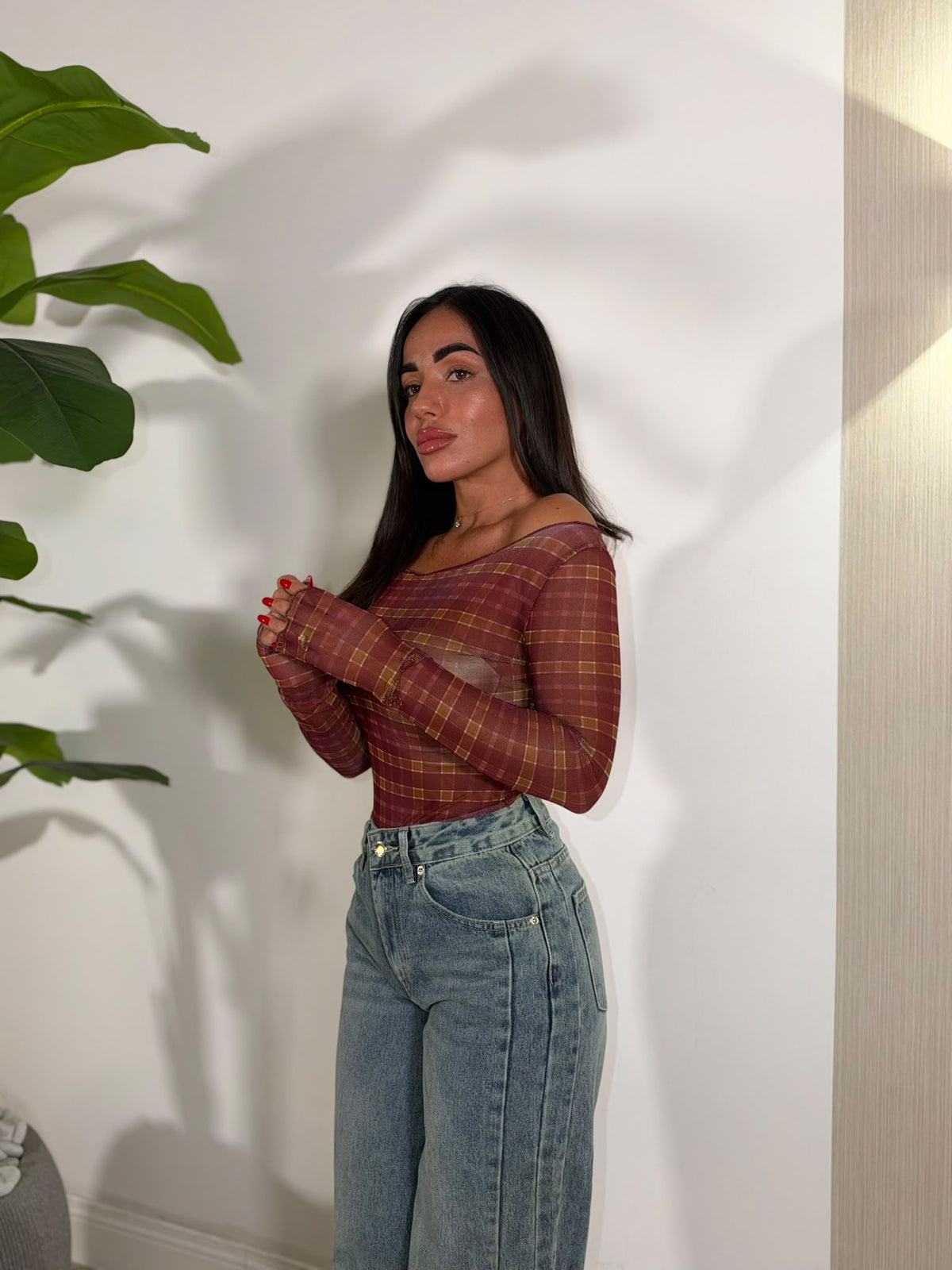Maglia Anais