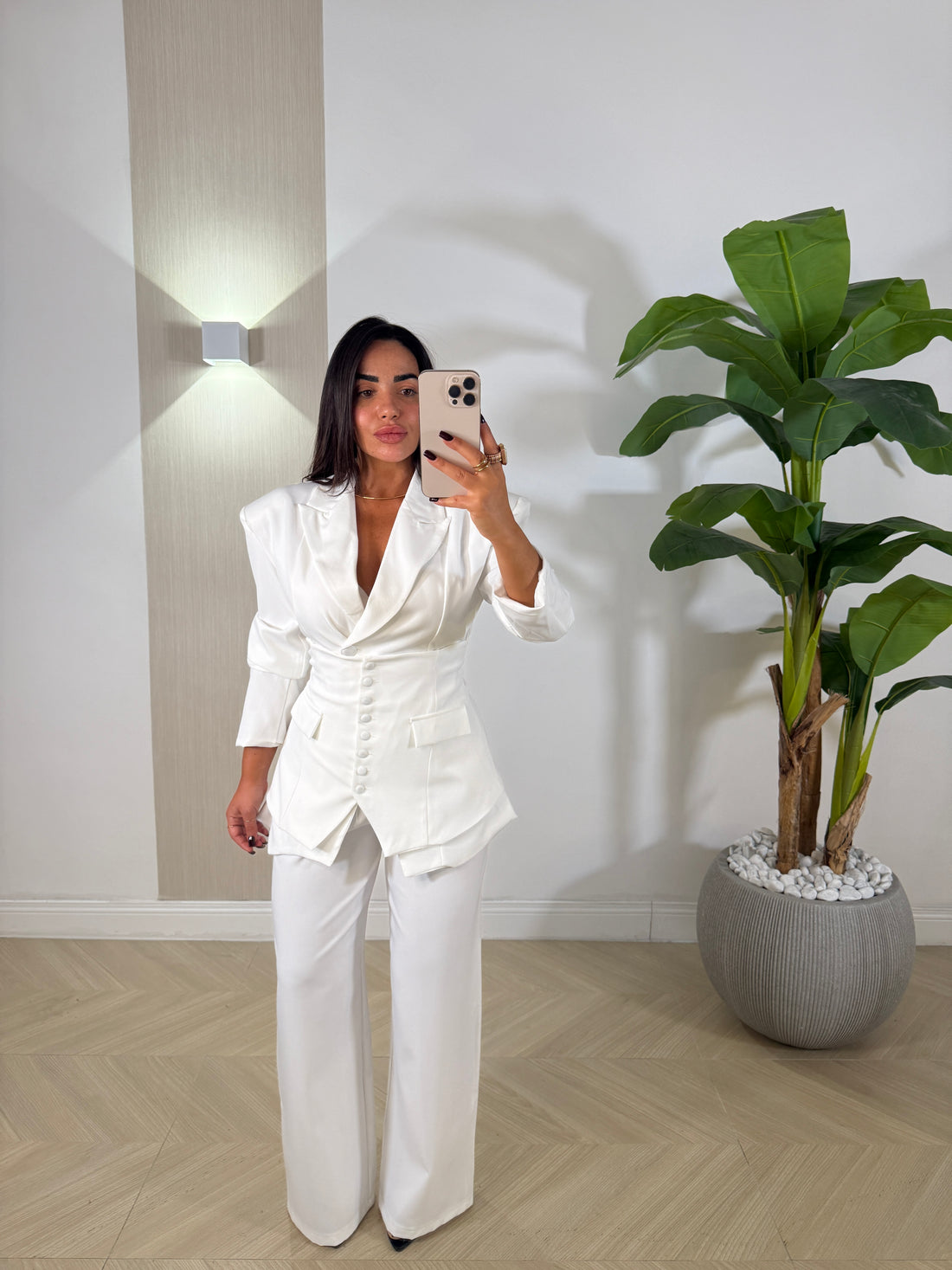 Tailleur Magico