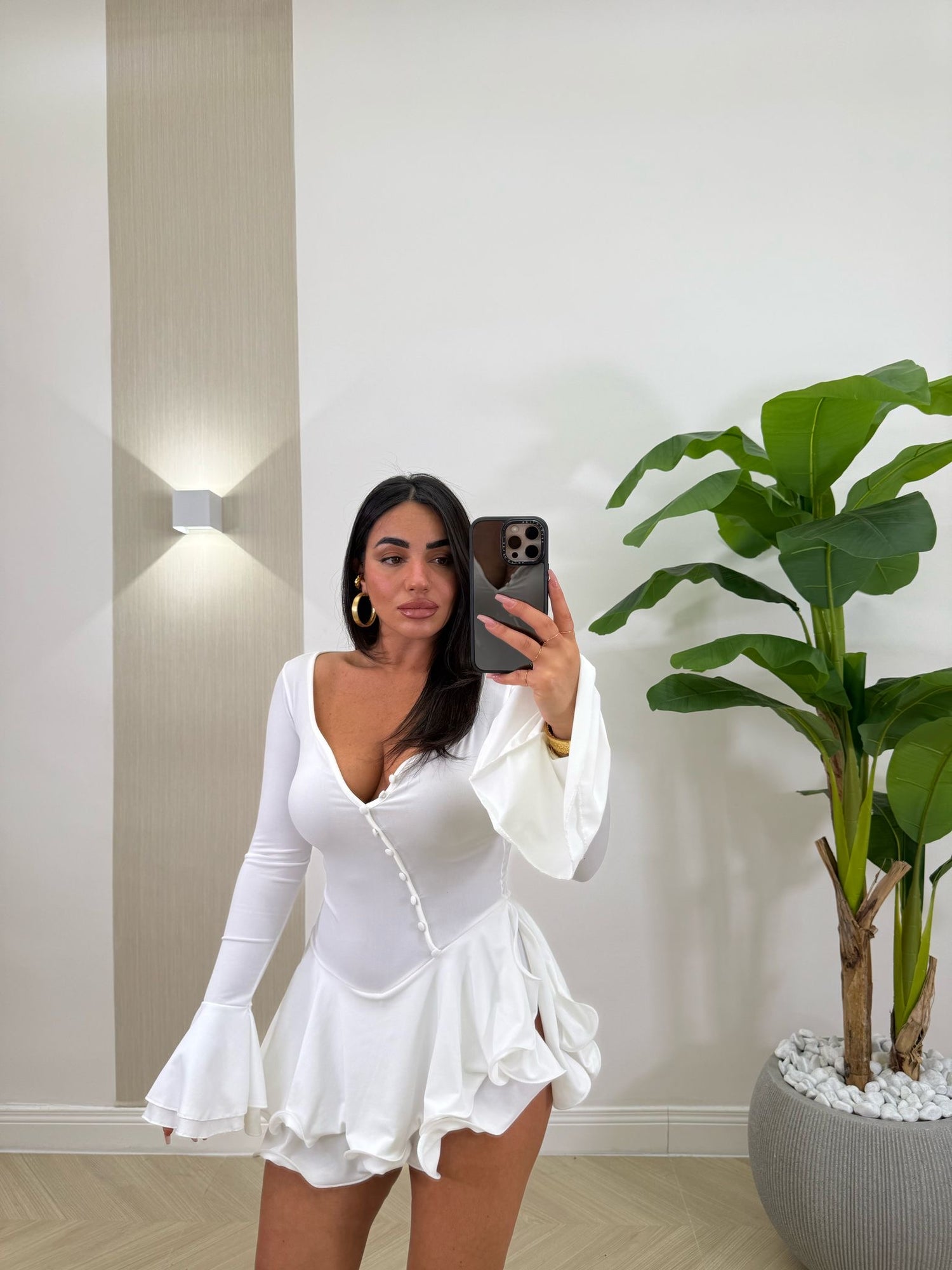 Dress Jolie