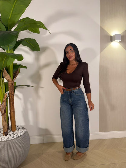 Jeans Londyn